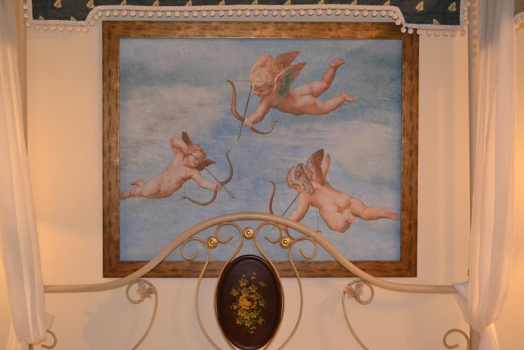 Hostal Santa Agueda Tarazona Oda fotoğraf