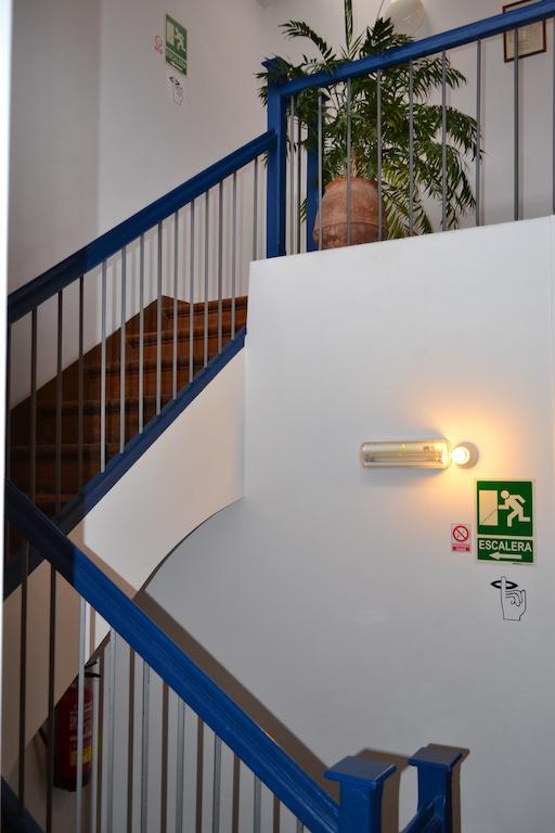 Hostal Santa Agueda Tarazona Dış mekan fotoğraf
