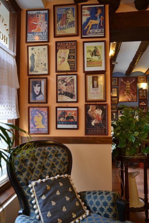 Hostal Santa Agueda Tarazona Dış mekan fotoğraf